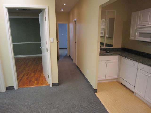 LEASED****170 SHEPPARD AVE.WEST  $1100.00
