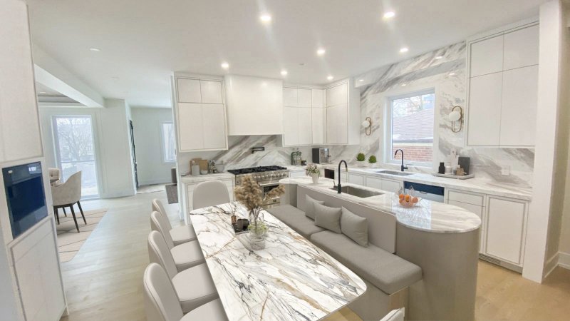 137 Bannocburn Ave - $3,769,000