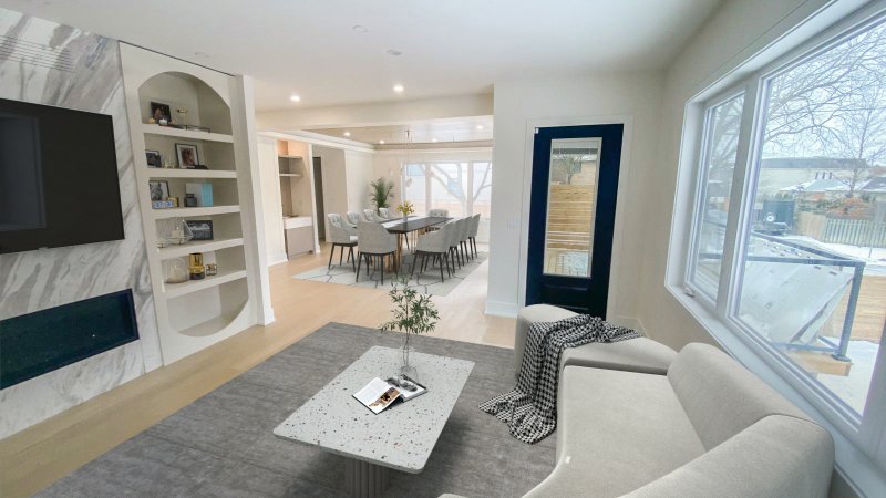 137 Bannocburn Ave - $3,769,000